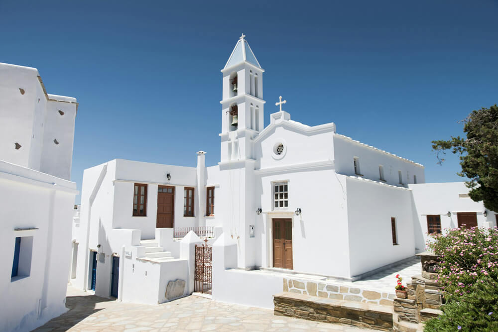 tinos