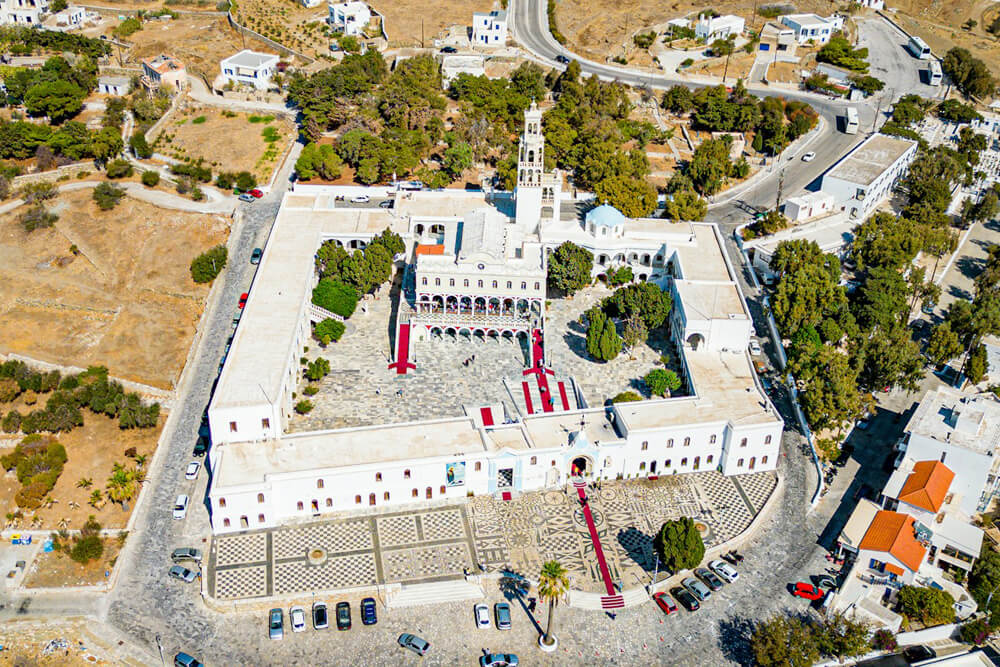 tinos